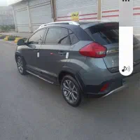 خودروی ام وی ام  x22 اکسلنت اسپورت