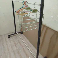 رگال لباس بزرگ و جادار