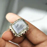 انگشتر شجر