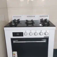 گاز