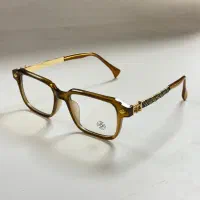 عینک کروم هارتز