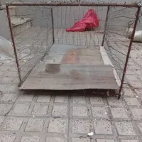قفس|لوازم جانبی حیوانات|نظرآباد, رسالت|دیوار