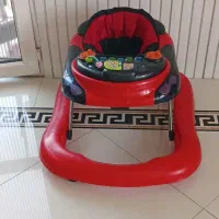 روروک Graco گراکو دست دوم در حد نو