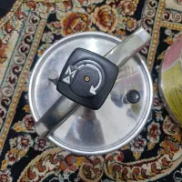 زودپز نو8لیتری
