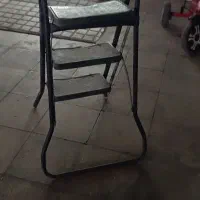 چهار پایه