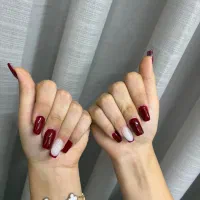 کاشت ناخن ۳۸۰