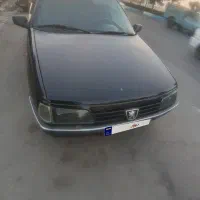 پژو۲۰۰۰مدل۷۸تکسوز