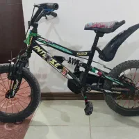 دوچرخه سایز16