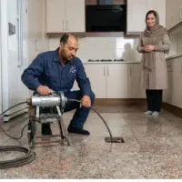 لوله باز کنی پیشتاز