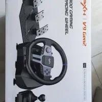 فرمون بازی pxn با قابلیت اتصال به تمام دستگاه ها