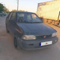 پرایدمدل۸۴