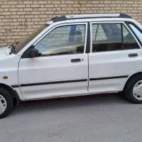 پراید ۱۳۱ خونگی