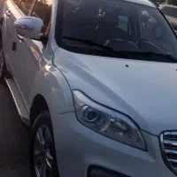 x60مدل ۹۳|خودرو سواری و وانت|تبریز, |دیوار