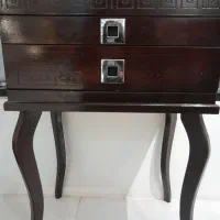 جاقاشقی ۲۴نفره