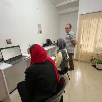 آموزش سپیدار و ورود به بازارکار