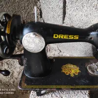 چرخ خیاطی کره اصل