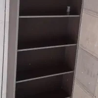 قفسه ام دی اف