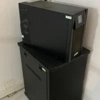 یو پی اس هژیر صنعت ups 6kva