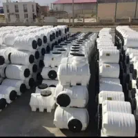 انواع مخزن آب ساید تانکرسوخت مختلف