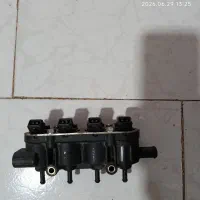 سوزن گاز تیبا و ساینا