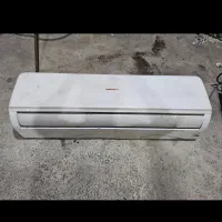 کولر گازی جنرال ۳۰۰۰۰ کم کار