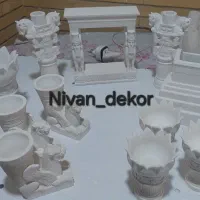 هفت سین هخامنشی