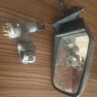لوازم یدکی پیکان وپژو