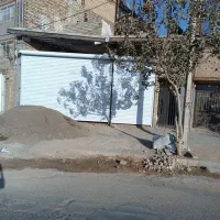 فروش 90متر مغازه میدان مهایی