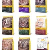 محصولات خارجی سگ گربه به صورت تک وعمده موجودمیباشد