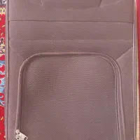 چمدان ساک مسافرتی