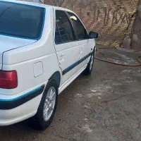 بارس سال موتور قدیم