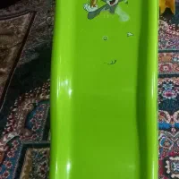 سرسره چهار پله کودک