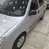 تیبا صندوقدار مدل ۹۴