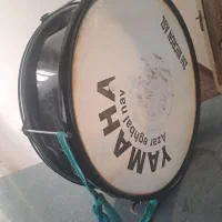 طبل محرمز