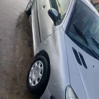 پژو ۲۰۶ تیپ ۲