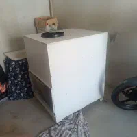 باکس سوپر سایلنت سه ظرفیتی