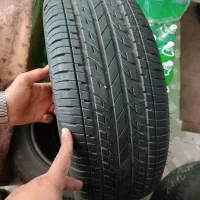 لاستیک پژو