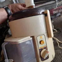 آبمیوه گیری ناسیونال ژاپن