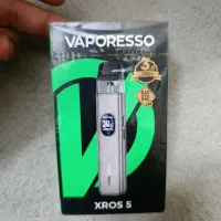 پاد ماد ویپرسوو آخرین مدل xros 5 آکبند