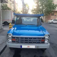 اجاده وانت نیسان