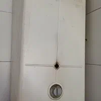 ابگرمکن دیواری بوتان