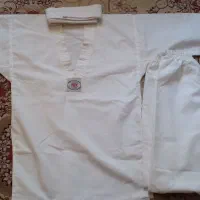 لباس تکواندو