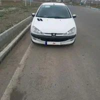 206sd|خودرو سواری و وانت|اهر, |دیوار