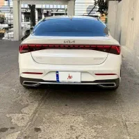 کیا K5 2025|خودرو سواری و وانت|ارومیه, |دیوار