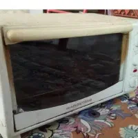 توستر