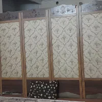 پارتیشن جداکننده