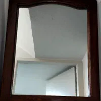 آیینه رو دراور
