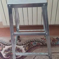 چهارپایه فلزی باقیمت عالی باورنکردنی