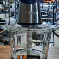 خردکن هانیکو المان