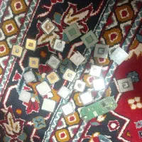 ضایعات کامپیوتر